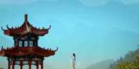 中国优秀旅游城市--烟台