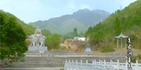 西峡老君洞