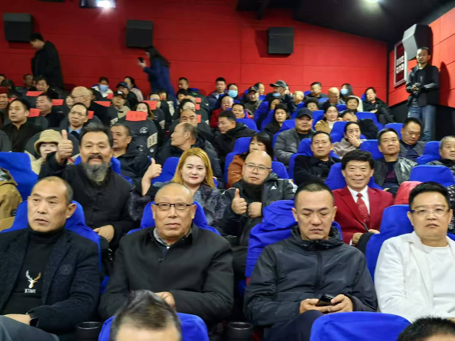 月季花正开，一起向未来(图8)