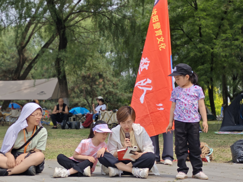沈阳警育文化：端午午时的精神洗礼与文化传承(图1)