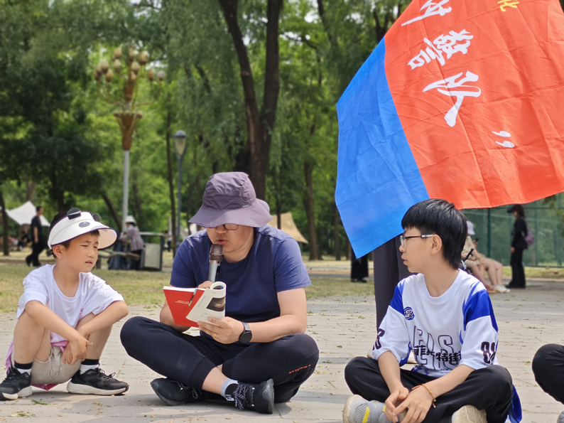 沈阳警育文化：端午午时的精神洗礼与文化传承(图5)
