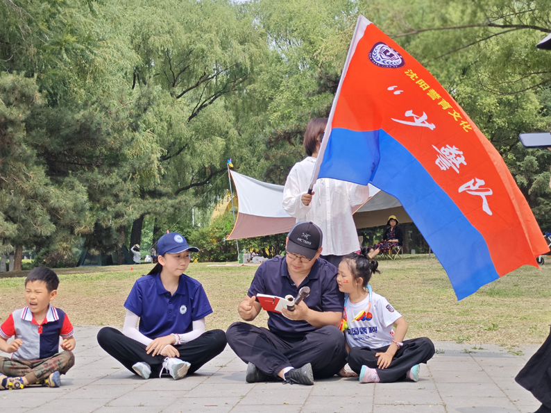 沈阳警育文化：端午午时的精神洗礼与文化传承(图6)