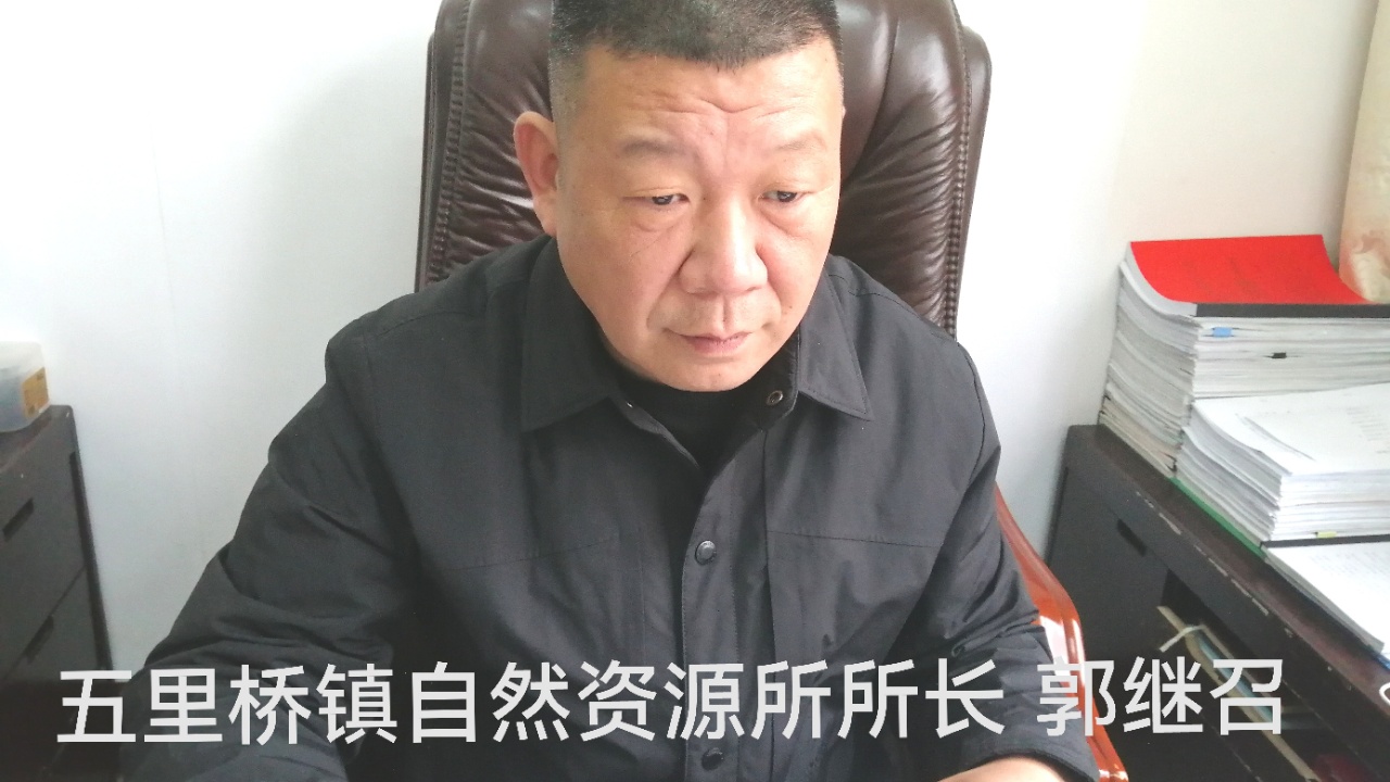 党建引领乡村振兴 职能部门践行助力(图2)