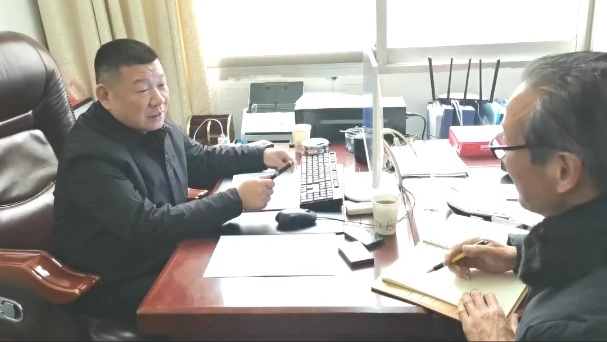党建引领乡村振兴 职能部门践行助力(图3)