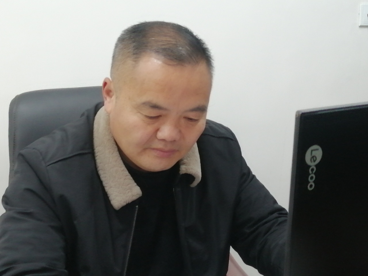 基层党建在前营 乡村振兴看白庙(图2)
